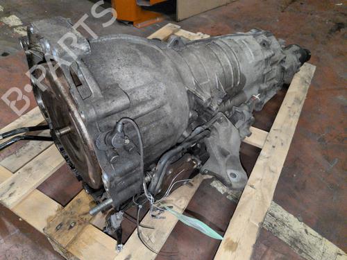 Gearbox AUDI A6 C6 (4F2) 3.0 TDI quattro | BP34573866M3  - Image 7