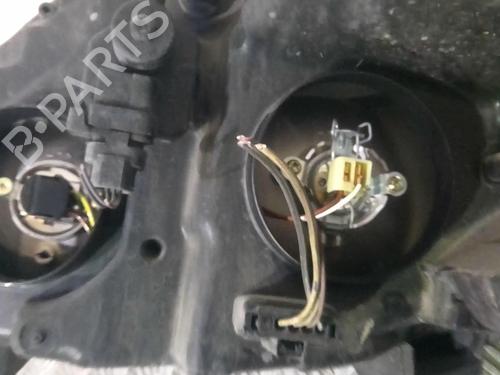 Right headlight RENAULT SCÉNIC II (JM0/1_) 1.9 dCi (JM0G, JM12, JM1G, JM2C) | BP20357094C29 