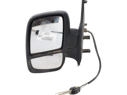 Used Left mirror PEUGEOT EXPERT Platform/Chassis 1.6 HDi 90 16V (90 hp) 29214130
