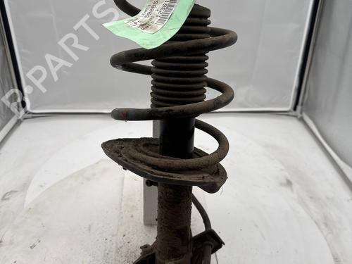 Used Right front shock absorber Right front shock absorber NISSAN LEAF (ZE0) Electric (109 hp) 34050723 34050723