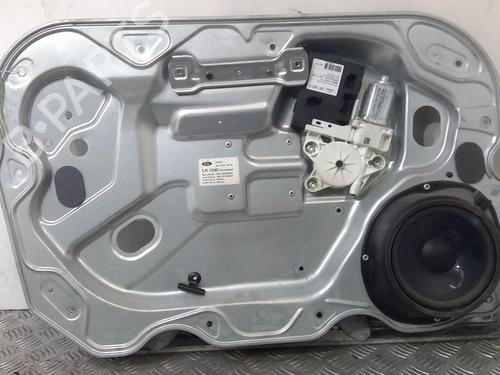 Front left window mechanism FORD FOCUS C-MAX (DM2) 2.0 TDCi | BP20357735C22 - Image 4