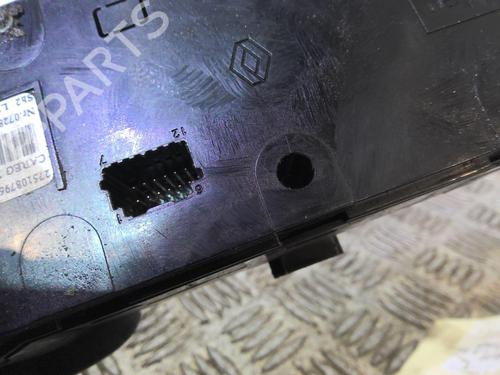 Climate control RENAULT CLIO IV (BH_) 1.5 dCi 90 | BP20355949I5 