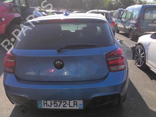 Steering column BMW 1 (F20) 116 d | BP39177931M21 - Image 17