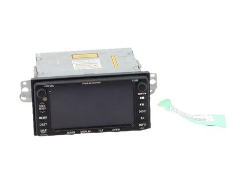 Used Radio Radio TOYOTA RAV 4 II (_A2_) 2.0 D 4WD (CLA20_, CLA21_, CLA20R, CLA21R) (116 hp) 35939601 35939601