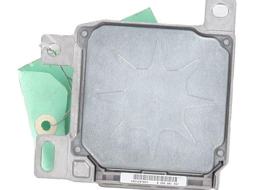 ECU airbags RENAULT CLIO II (BB_, CB_) 1.5 dCi (B/CB07) | BP28066683M53 