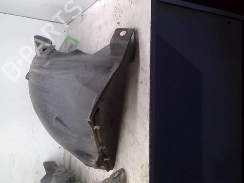 Hjulbue Hjulbue RENAULT CLIO IV Grandtour (KH_) 0.9 TCe 90 (90 hp) 33828470 33828470