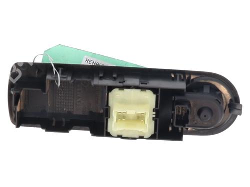 Left front window switch RENAULT CLIO IV (BH_) 1.5 dCi 75 | BP29612397I27