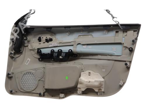 Used Front left panel Front left panel VOLVO C30 (533) D2 (115 hp) 34106768 34106768