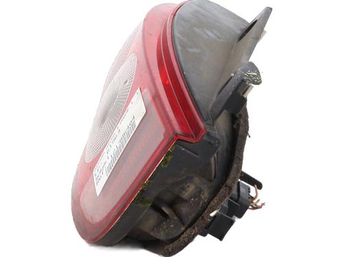 Left taillight NISSAN MICRA III (K12) 1.2 16V | BP32427461C34