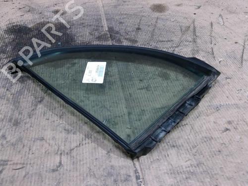 Used Rear left door window TOYOTA YARIS (_P9_) 1.4 D-4D (NLP90_, NLP90R) (90 hp) 31823807