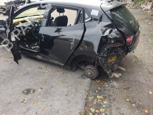 Alternator RENAULT CLIO IV (BH_) 1.5 dCi 75 | BP29304964M7 