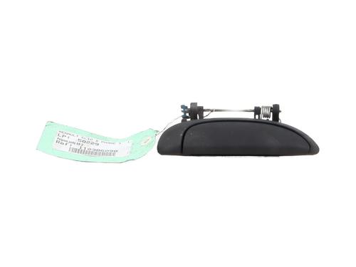 Used Rear right exterior door handle RENAULT CLIO II (BB_, CB_) 1.6 16V (BB01, BB0H, BB0T, BB14, BB1D, BB1R, BB2KL, BB3G... (107 hp) 28160058