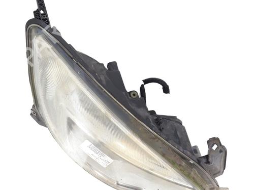 Right headlight OPEL ASTRA J (P10) 1.7 CDTI (68) | BP31878717C29 