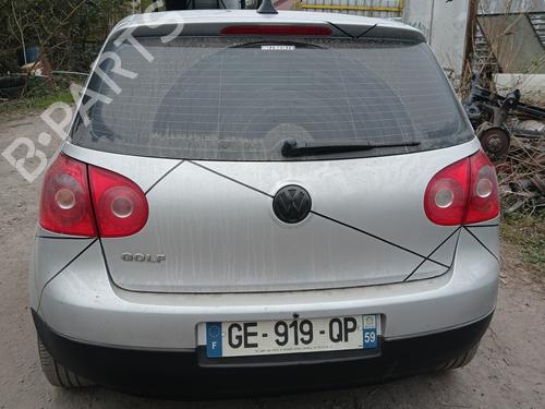 Right taillight VW GOLF V (1K1) 1.9 TDI | BP27508346C35 - Image 22