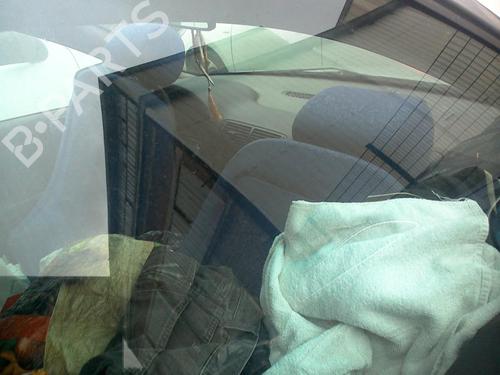 Right mirror AUDI A3 (8L1) 1.9 TDI | BP20363074C27 