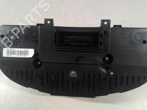 Used Instrument cluster VW GOLF V (1K1) 1.9 TDI (105 hp) 21786419