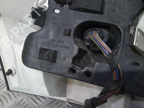 Right taillight AUDI A4 B6 (8E2) 1.9 TDI | BP20362512C35 - Image 2