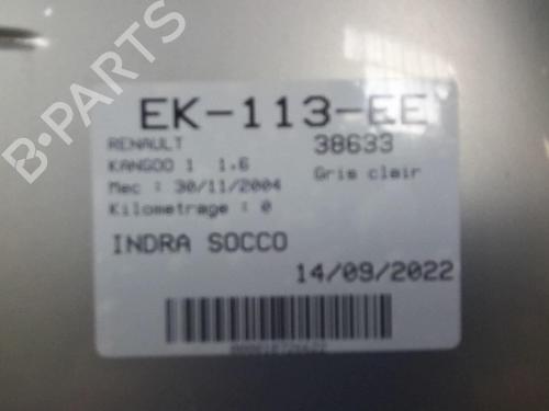 Switch RENAULT KANGOO (KC0/1_) 1.6 16V | BP20363897I30 - Image 6