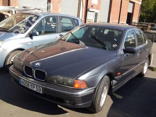 Brukte deler til BMW 5 (E39) 520 i 1973369