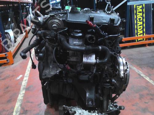 Motor BMW 1 (E87) 118 d (122 hp) 28799744