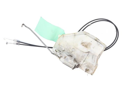 Front left lock SUZUKI SWIFT III (MZ, EZ) 1.3 DDiS (RS413D) | BP32036917C98