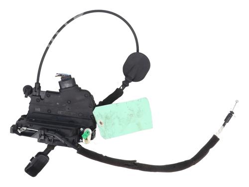 Used Front left lock Front left lock RENAULT ZOE (BFM_) ZOE (92 hp) 31795413 31795413