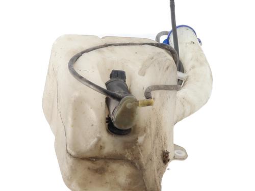 Windscreen washer tank FORD FIESTA V (JH_, JD_) 1.4 TDCi | BP27266683C113 