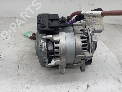 Used Alternator Alternator 38726341 38726341