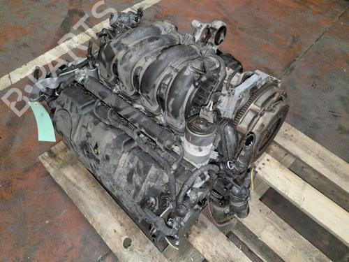 Used Engine Engine 37530977 37530977