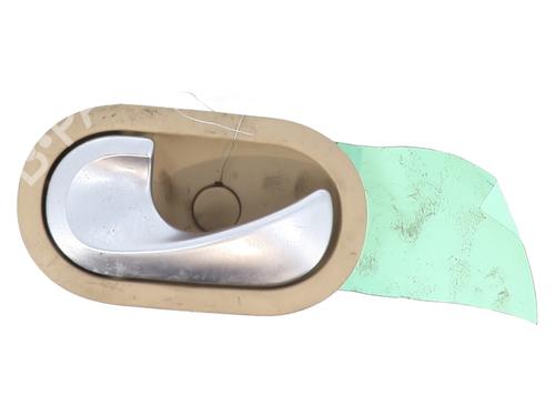 Klamka wewnętrzna drzwi tylnych lewych RENAULT MODUS / GRAND MODUS (F/JP0_) 1.4 (JP01, JP0J) | BP30715715I15 