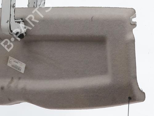Used Rear parcel shelf Rear parcel shelf CITROËN C3 I (FC_, FN_) 1.4 HDi (68 hp) 29292369 29292369