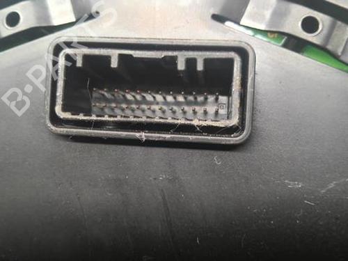 Instrument cluster RENAULT TWINGO III (BCM_, BCA_) 1.0 SCe 70 (BCMB) | BP20353770C47 