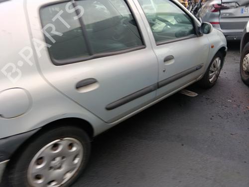 Front left panel RENAULT CLIO II Hatchback Van (SB0/1/2_) 1.9 D (SB0R) | BP31842270C58  - Image 8