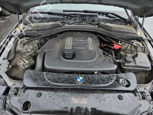 Front left lock BMW 5 Touring (E61) 520 d | BP37164320C98 - Image 17