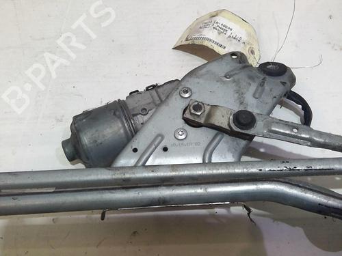 Front wiper motor DACIA LOGAN (LS_) 1.5 dCi (LS0K) | BP21816926M29 - Image 2