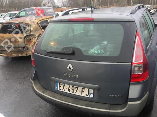 Left front window switch RENAULT MEGANE II Estate (KM0/1_) | BP34501824I27 - Image 11