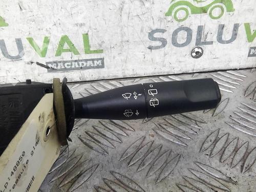 Steering column stalk PEUGEOT 206 Hatchback (2A/C) 1.1 i | BP20369874I23 