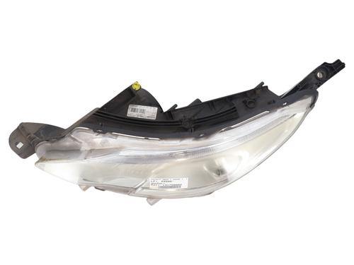 Left headlight PEUGEOT 2008 I (CU_) 1.2 VTi | BP38940105C28 - Image 5