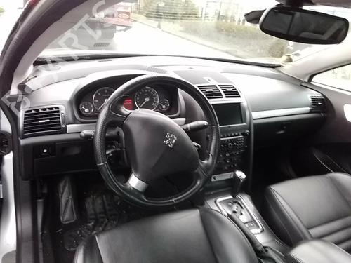 Left front window switch PEUGEOT 407 Coupe (6C_) 2.7 HDi | BP20353540I27 - Image 23