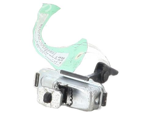 Used Hinge/Door check strap HYUNDAI ix20 (JC) 1.4 CRDi (78 hp) 22773413