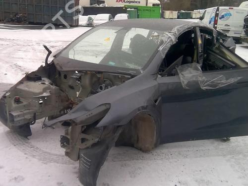 Steering column stalk TESLA MODEL Y (5YJY) EV All-wheel Drive | BP37743554I23 - Image 12