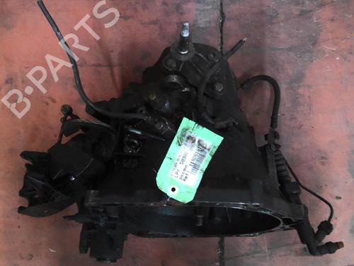 Gearbox CITROËN BERLINGO Box Body/MPV (B9) 1.6 HDi / BlueHDi 75 | BP31172063M3  - Image 5
