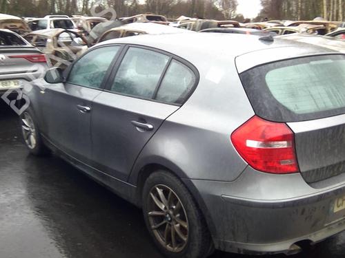 Left rear door BMW 1 (E87) 116 d | BP20368264C4 