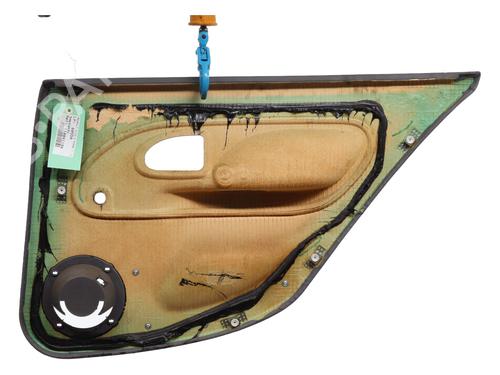 Rear left panel RENAULT CLIO II (BB_, CB_) 1.6 16V (BB01, BB0H, BB0T, BB14, BB1D, BB1R, BB2KL, BB3G... | BP28326554C60 