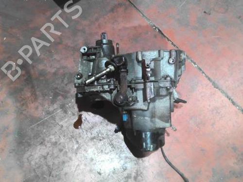 Gearbox RENAULT TWINGO II (CN0_) 1.2 16V (CN04, CN0B) | BP29407758M3 