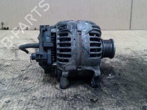 Alternator AUDI A4 B8 (8K2) 2.0 TDI | BP29304961M7 - Image 2