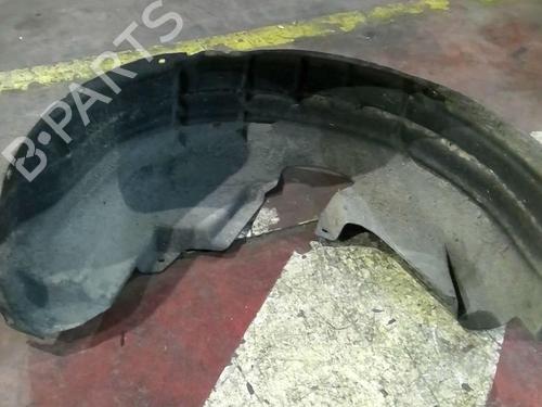 Wheel arch VW EOS (1F7, 1F8) 2.0 TDI 16V | BP20361684C56 