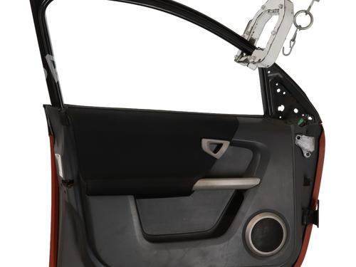 Left front door SMART FORFOUR (454) 1.5 CDI (454.000) | BP24875123C2 - Image 6