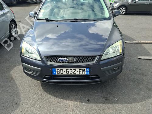 Rear left seatbelt FORD FOCUS II (DA_, HCP, DP) 1.6 TDCi | BP30763533I29 - Image 20