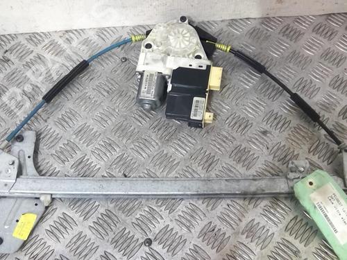 Used Front left window mechanism PEUGEOT 307 (3A/C) 1.6 HDi 110 (109 hp) 20351597